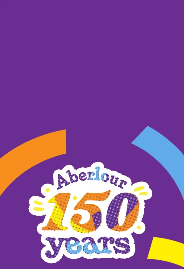 Aberlour Banner Image