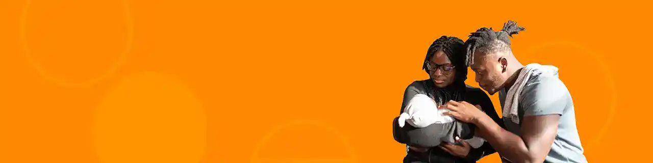 Aberlour Urgent Assistance Fund Banner