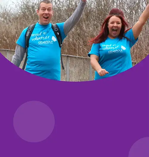 Aberlour Jobs - Join the team