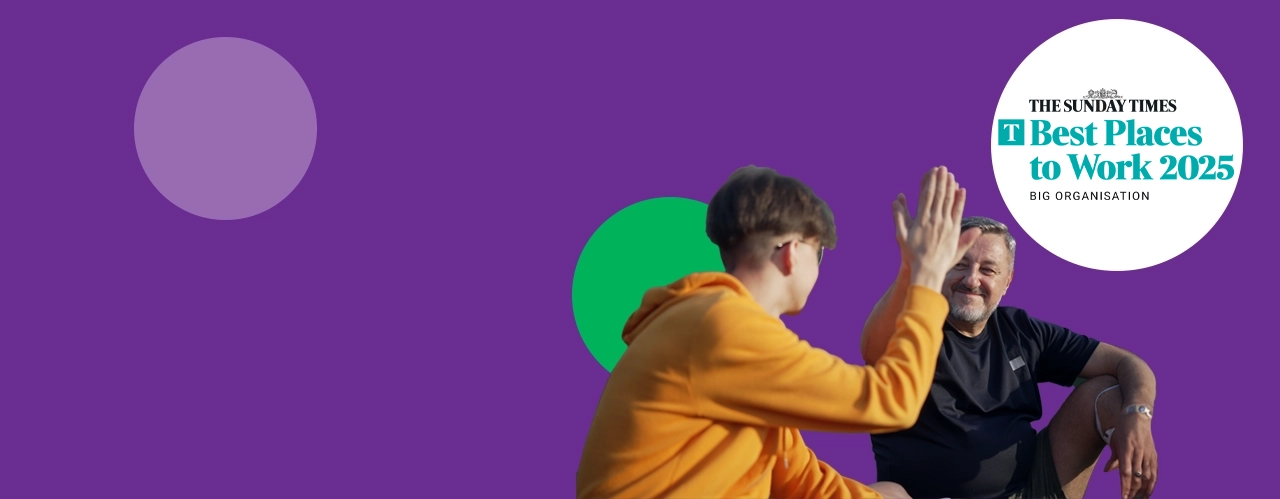 Aberlour primary banner