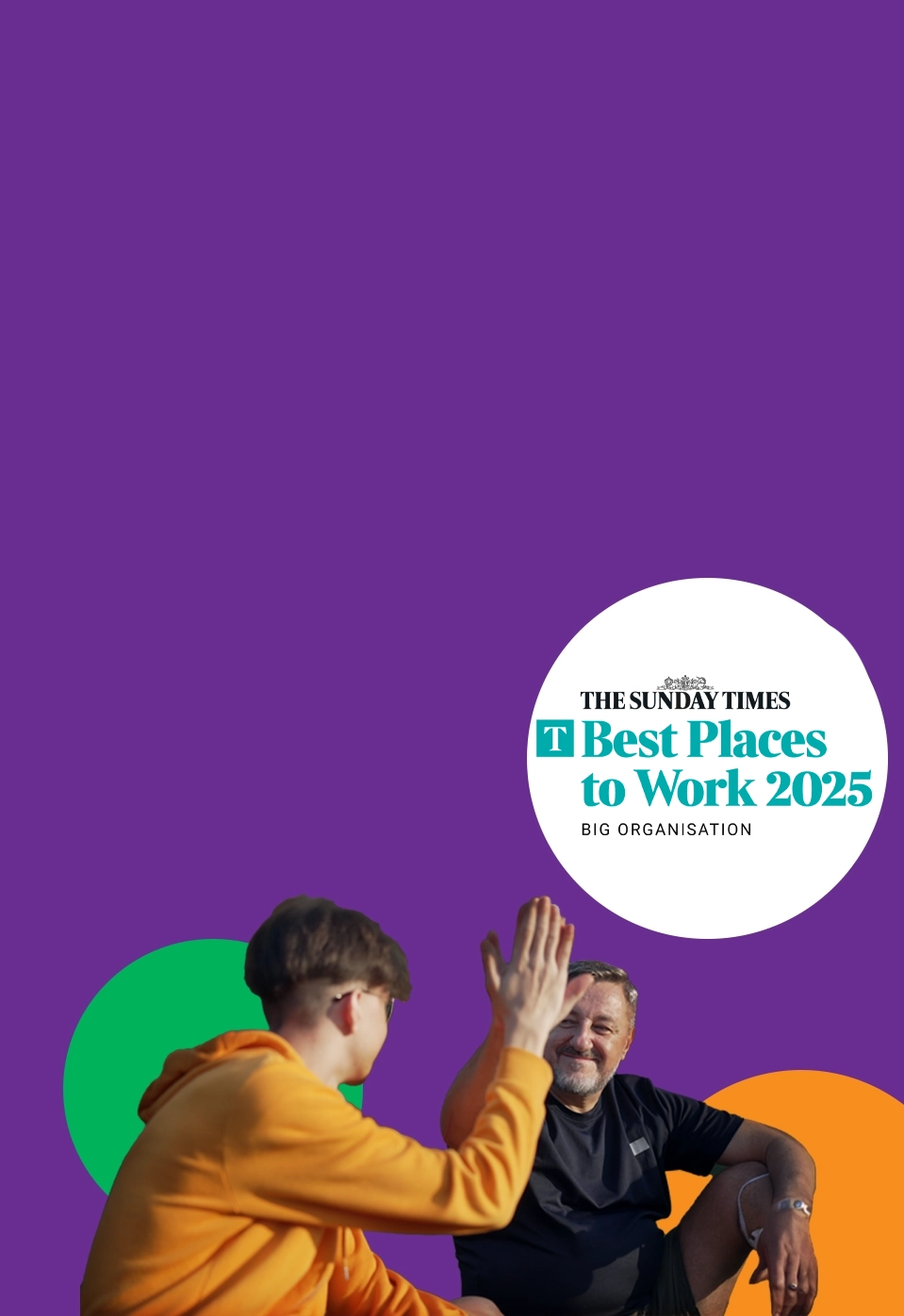 Aberlour Banner Image