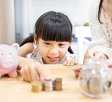 Long-term/interim foster carer fees